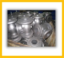 Stainless Steel Fittings