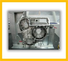 S.S. ANSI Forged Flanges